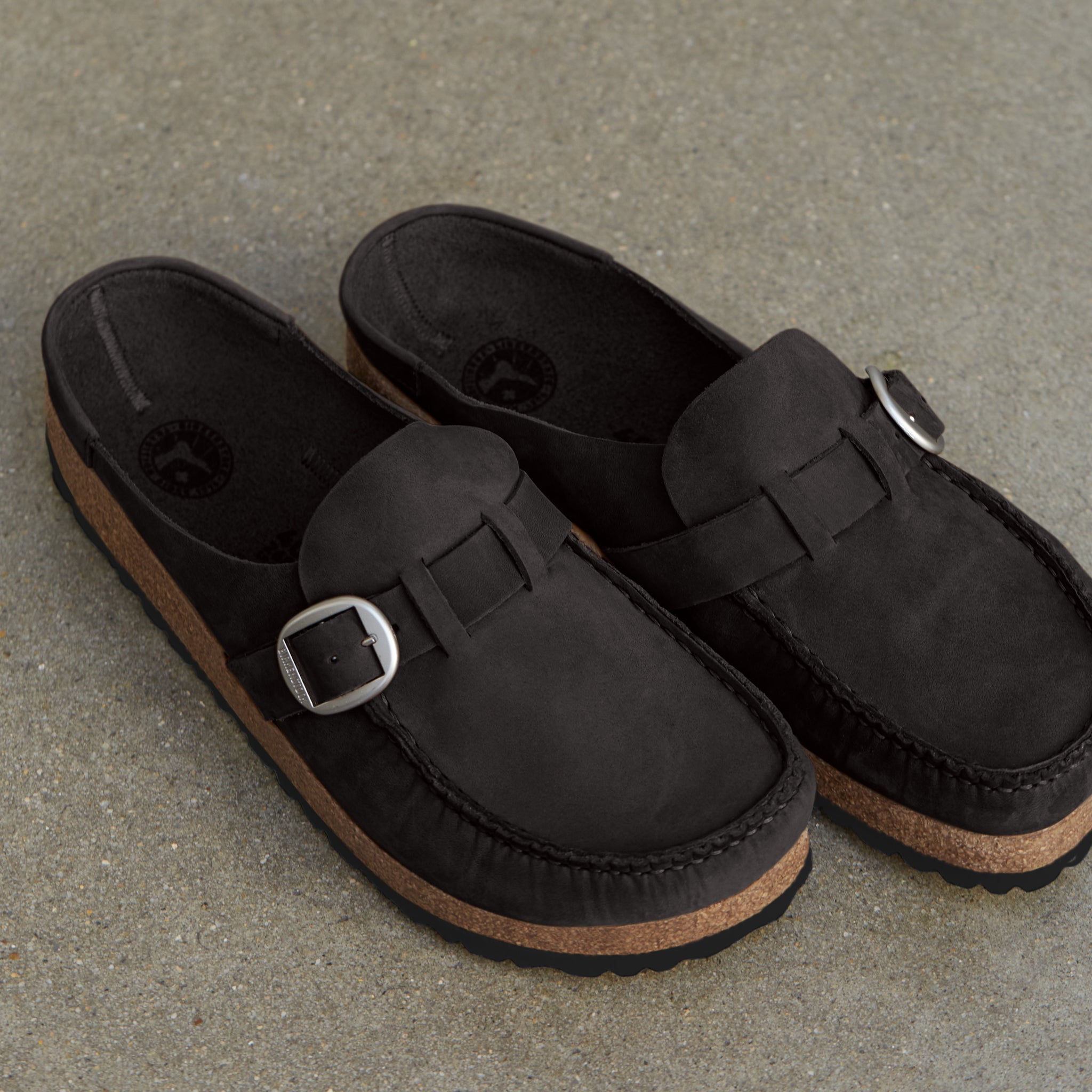 Birkenstock Buckley – Plaza Shoe Store Birkenstock Buckley – Plaza Shoe Store