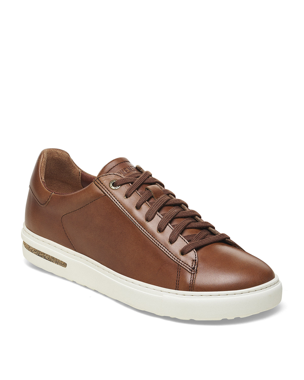 BEND - COGNAC - LEATHER