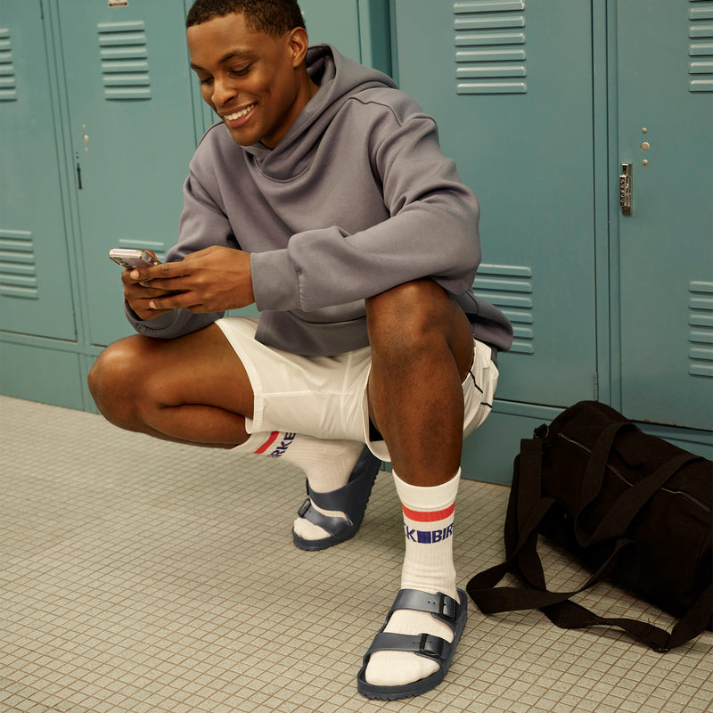 Wearing Birkenstocks Best Mens Birkenstock Sandals Celebrities