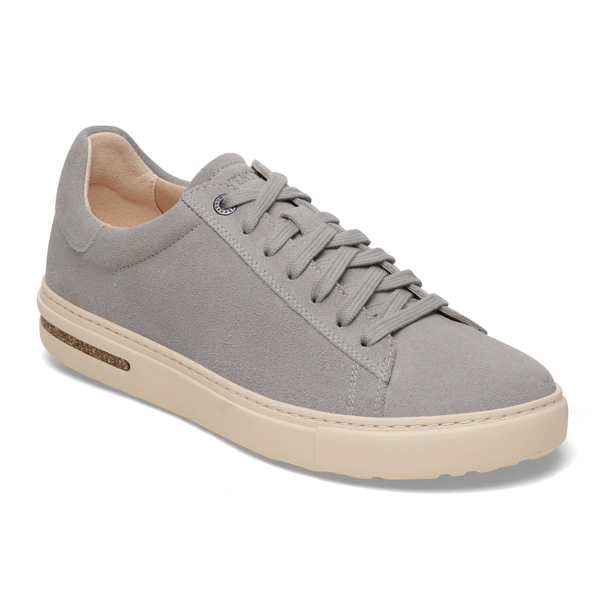 BEND - STONE COIN - SUEDE