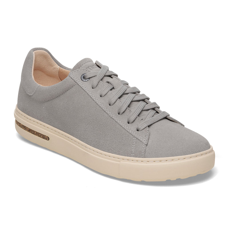 BEND - STONE COIN - SUEDE