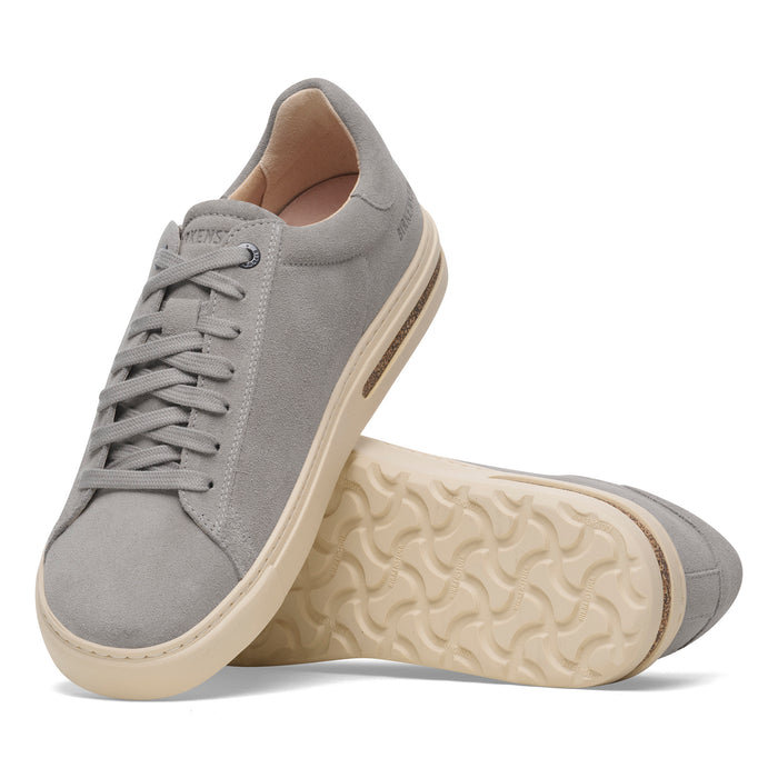 BEND - STONE COIN - SUEDE