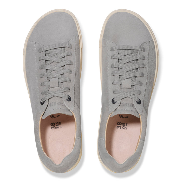 BEND - STONE COIN - SUEDE