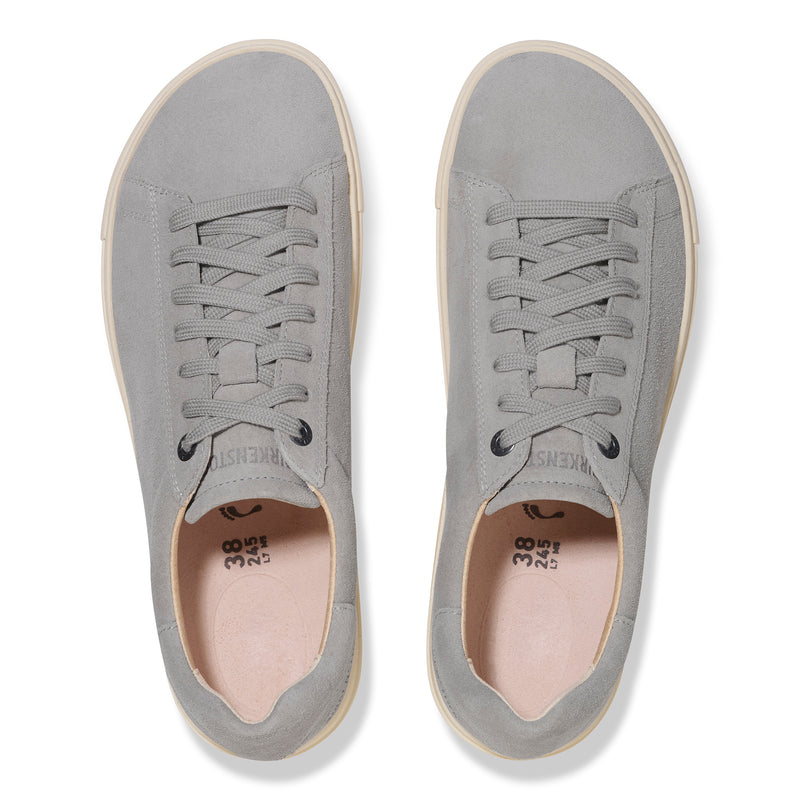 BEND - STONE COIN - SUEDE