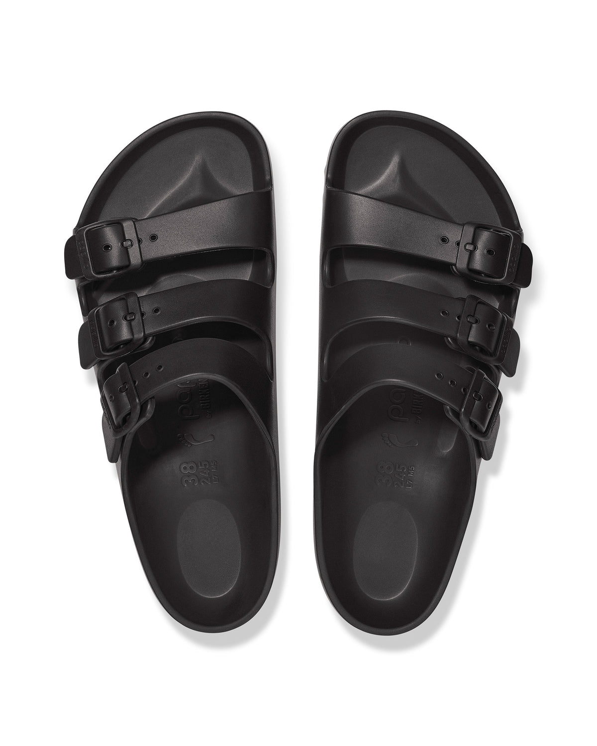 EVA FLORIDA FLEX PLATFORM - BLACK - EVA