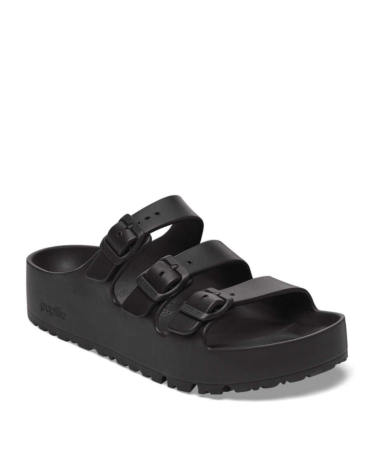 EVA FLORIDA FLEX PLATFORM - BLACK - EVA