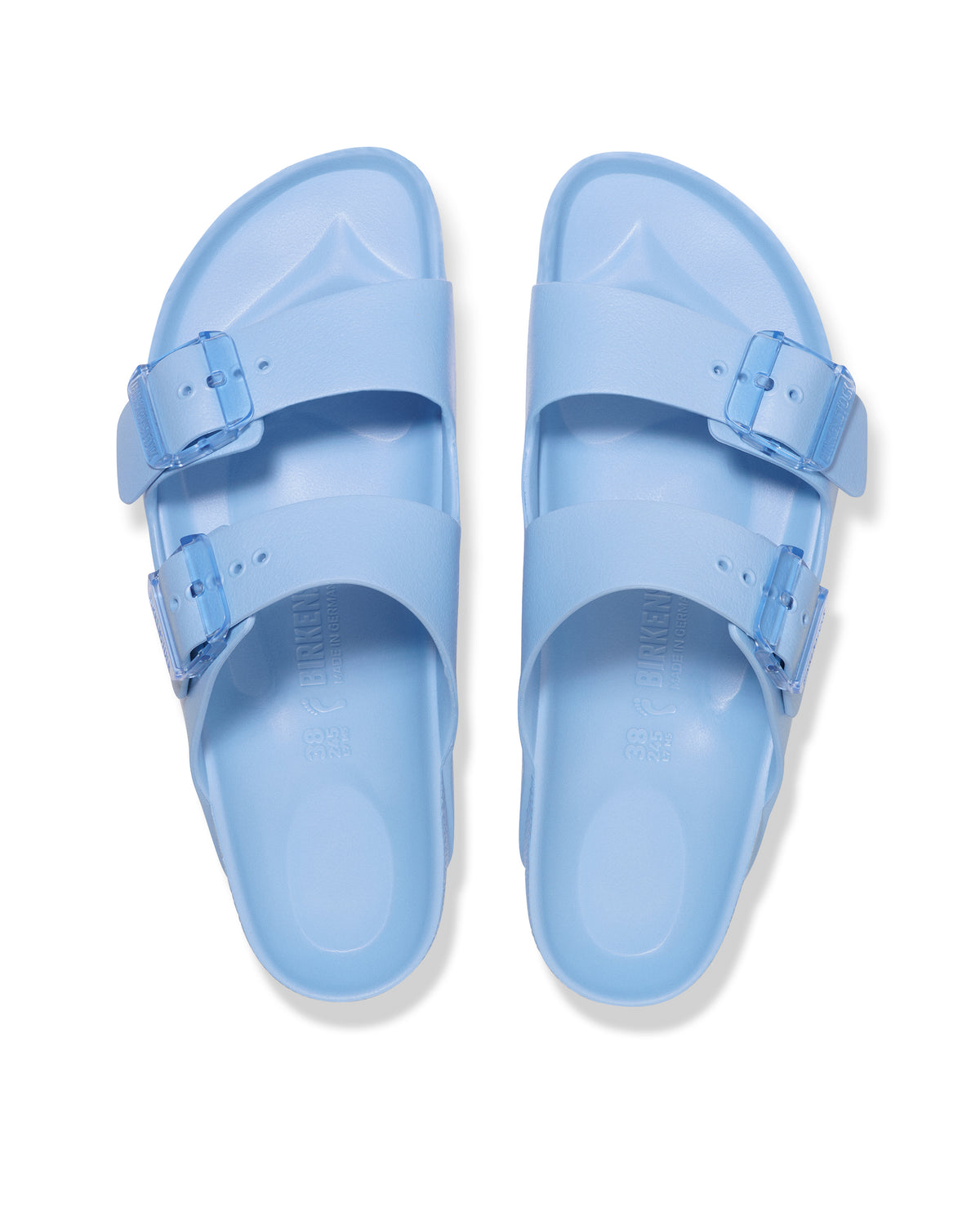 EVA ARIZONA STEALTH - DUSTY BLUE - EVA