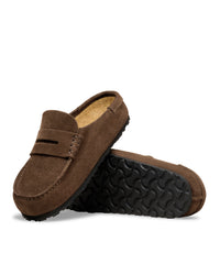 NAPLES - CARAFE - SUEDE