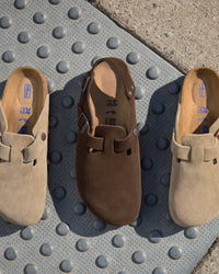 TOKIO - CARAFE - SUEDE