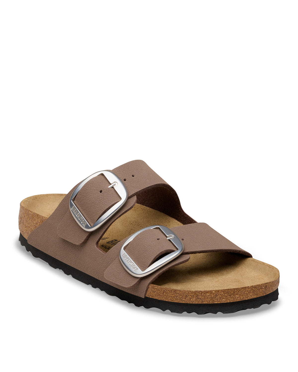 ARIZONA BIG BUCKLE - MOCHA - BIRKIBUC