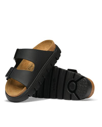 ARIZONA CHUNKY - BLACK 2 - BIRKO-FLOR