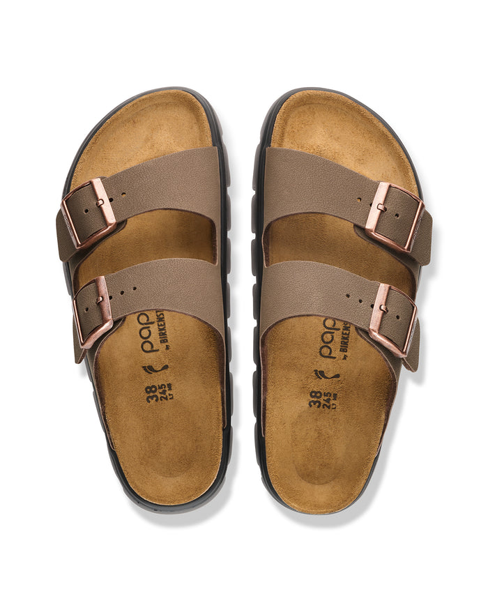 ARIZONA CHUNKY - MOCHA - BIRKIBUC