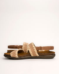 DYLAN - LATTE - RAFFIA