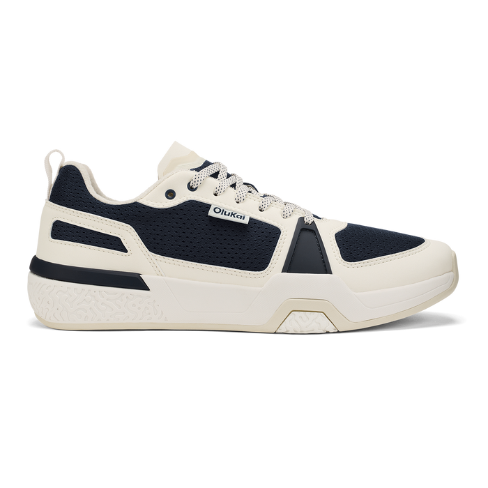 M-'ANAU PICKLEBALL - MOOD INDIGO - MESH