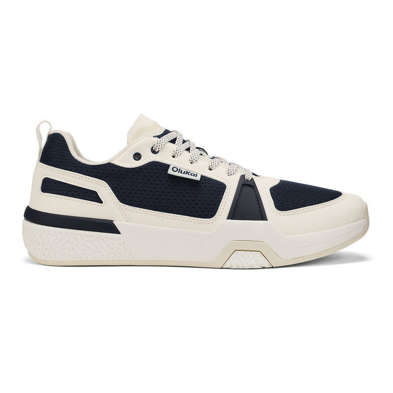 M-'ANAU PICKLEBALL - MOOD INDIGO - MESH