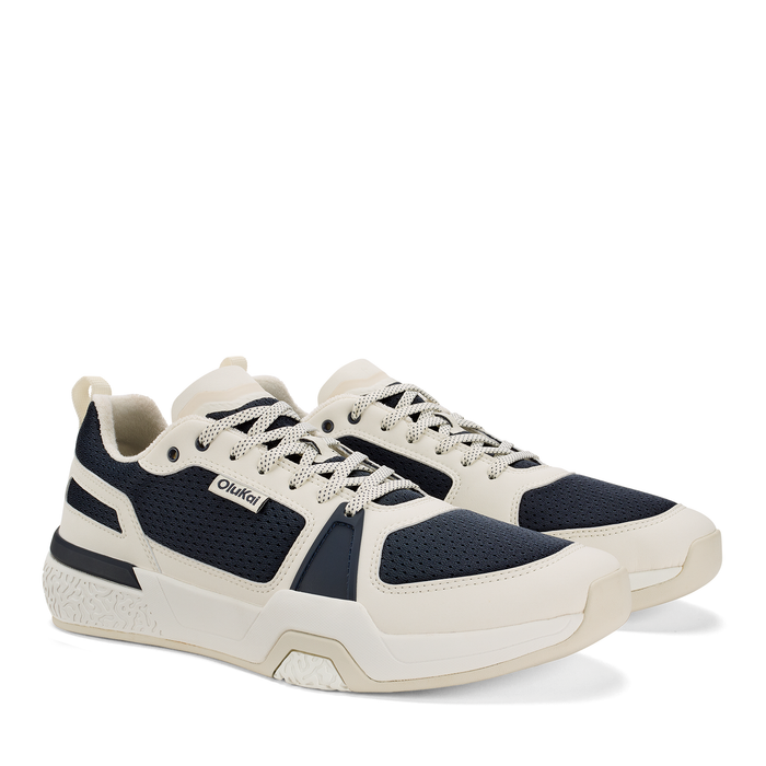 M-'ANAU PICKLEBALL - MOOD INDIGO - MESH