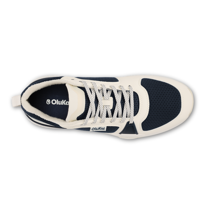 M-'ANAU PICKLEBALL - MOOD INDIGO - MESH
