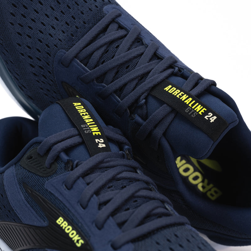 Gel Nimbus Adrenaline Gts Asics Best Shoes For Flat Feet Women's