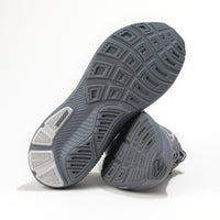 Men’s Brooks Ghost 17 Road Running Shoe in Primer Gray/Oyster Mushroom