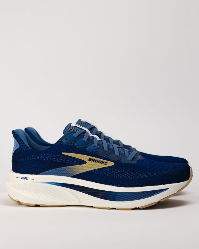 M-GHOST 17 - BEACON BLUE - MESH