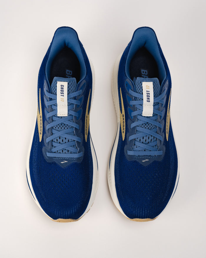 M-GHOST 17 - BEACON BLUE - MESH