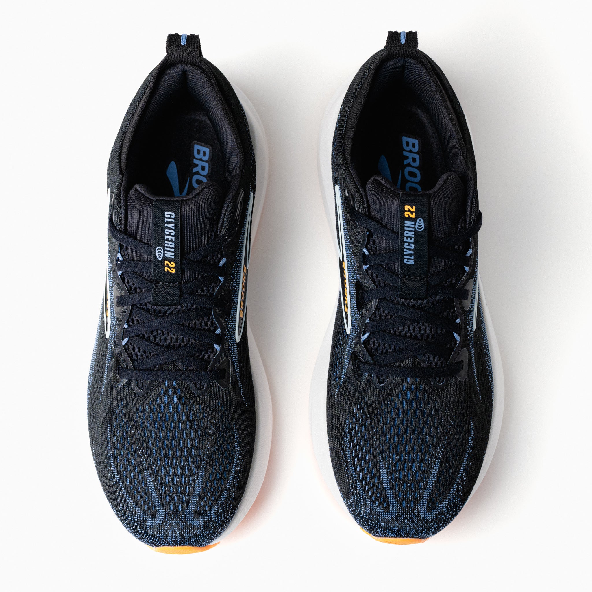 Brooks Cascadia 1 | 1105021D075 | AFEW STORE