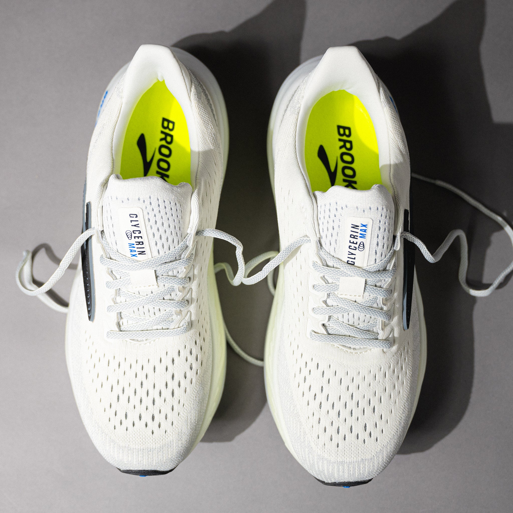 Mens Glycerin Max Shoes | Running Shoes | Brooks Running