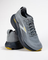 Brooks Adrenaline GTS 25 Gray men’s running shoe