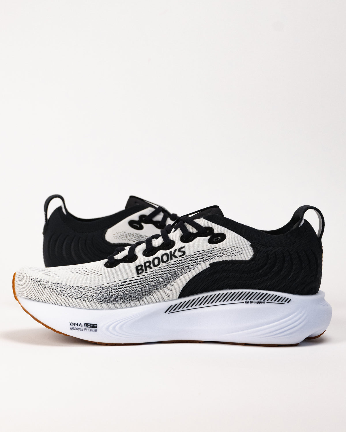 M-ADRENALINE GTS 25 - WHITE - MESH