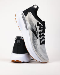 M-ADRENALINE GTS 25 - WHITE - MESH