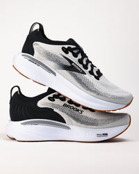 M-ADRENALINE GTS 25 - WHITE - MESH