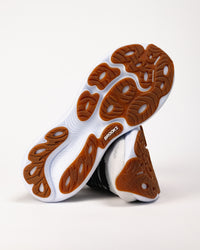 M-ADRENALINE GTS 25 - WHITE - MESH