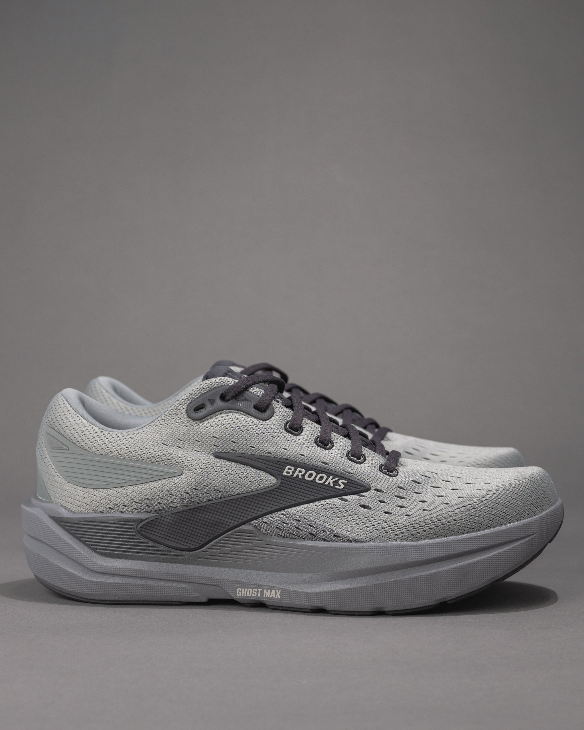 Men's Brooks Ghost Max 3 – Neutral Road Running Shoe with Max