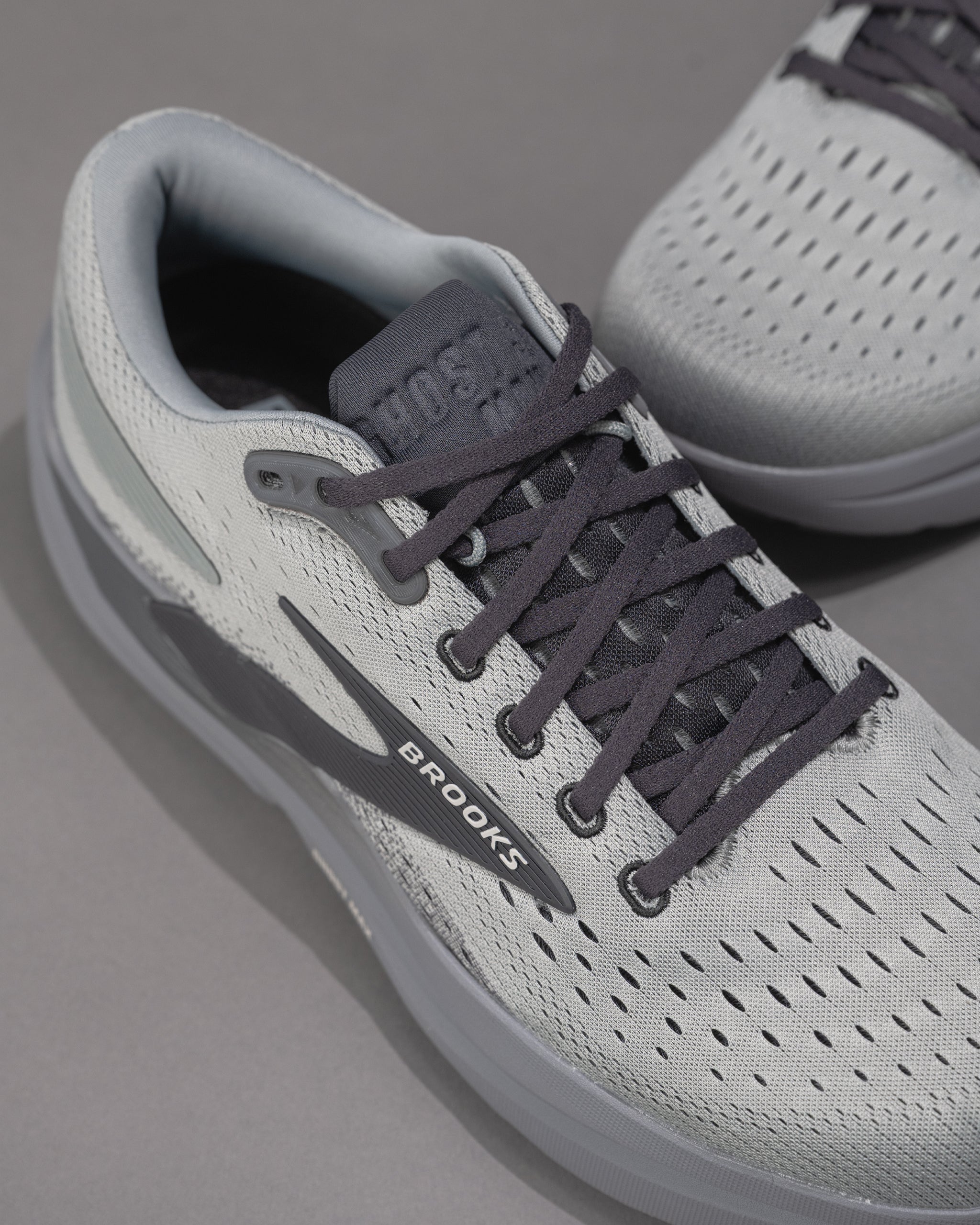 Men's Brooks Ghost Max 3 – Neutral Road Running Shoe with