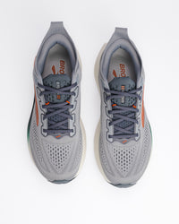 M-GLYCERIN 23 - WEATHERVANE/BOMBAY BROWN - MESH