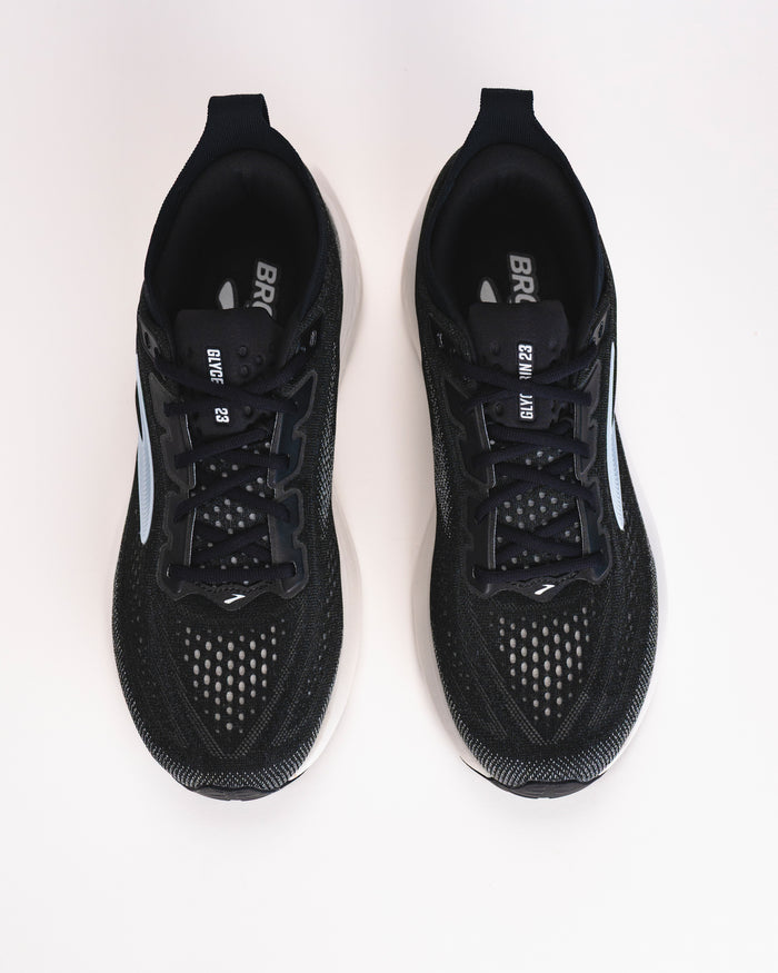 M-GLYCERIN 23 - BLACK/WHITE