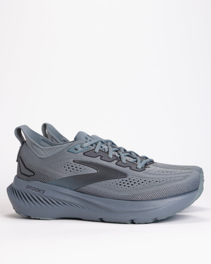M-GLYCERIN 23 - GREY - MESH