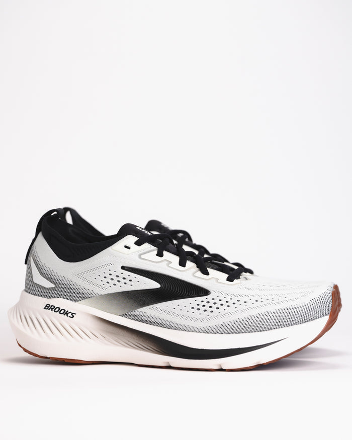 M-GLYCERIN 23 - WHITE/BLACK