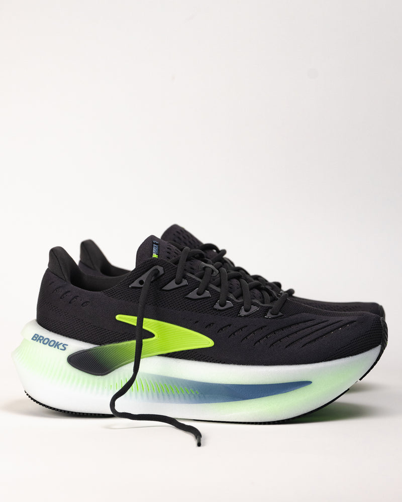 Brooks Glycerin Max 2 Men display picture 2