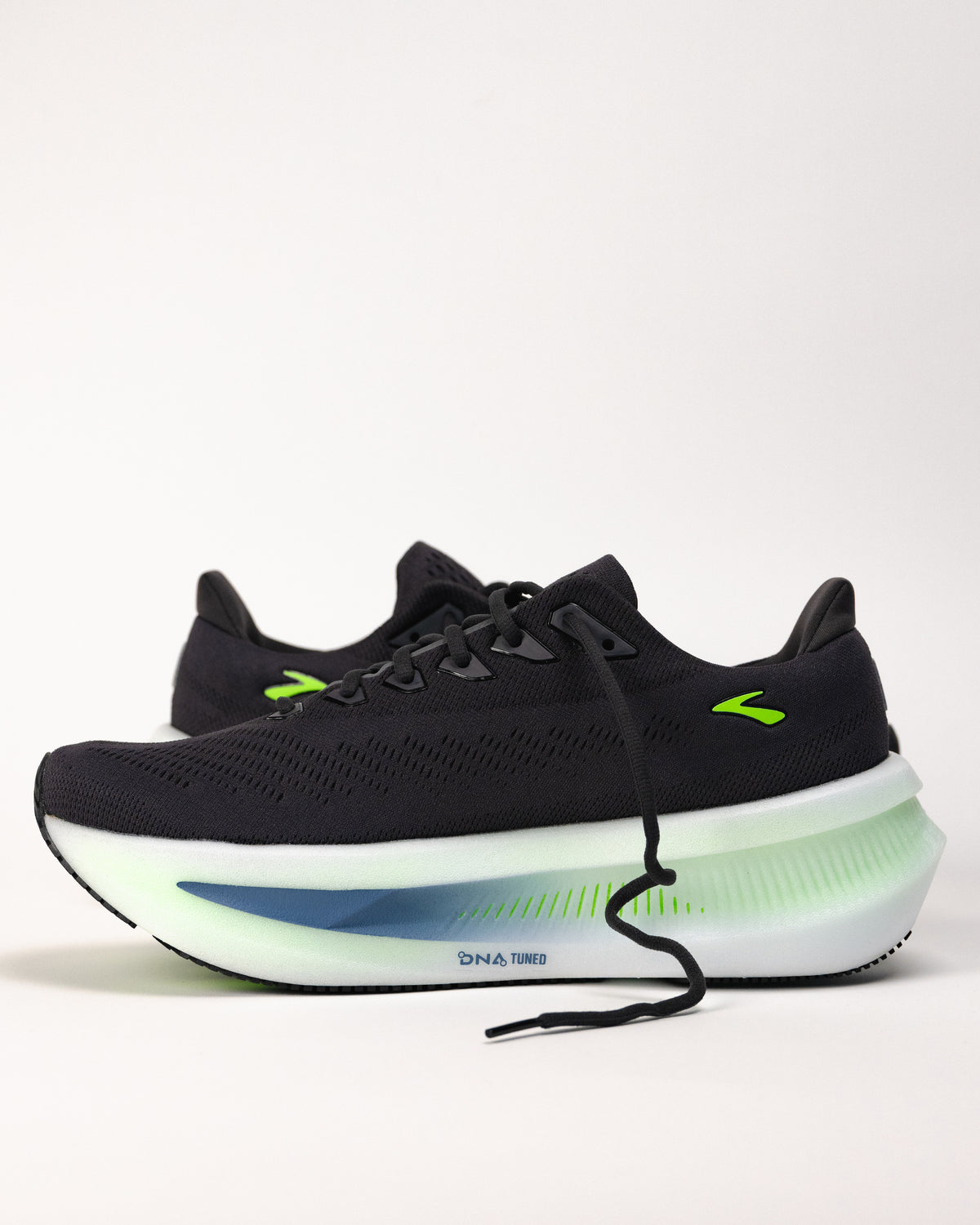 Road‑ready Brooks Glycerin Max 2 neutral running shoe for men