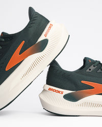 M-GLYCERIN MAX 2 - DARK SPRUCE - MESH