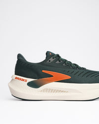M-GLYCERIN MAX 2 - DARK SPRUCE - MESH
