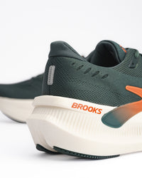 M-GLYCERIN MAX 2 - DARK SPRUCE - MESH