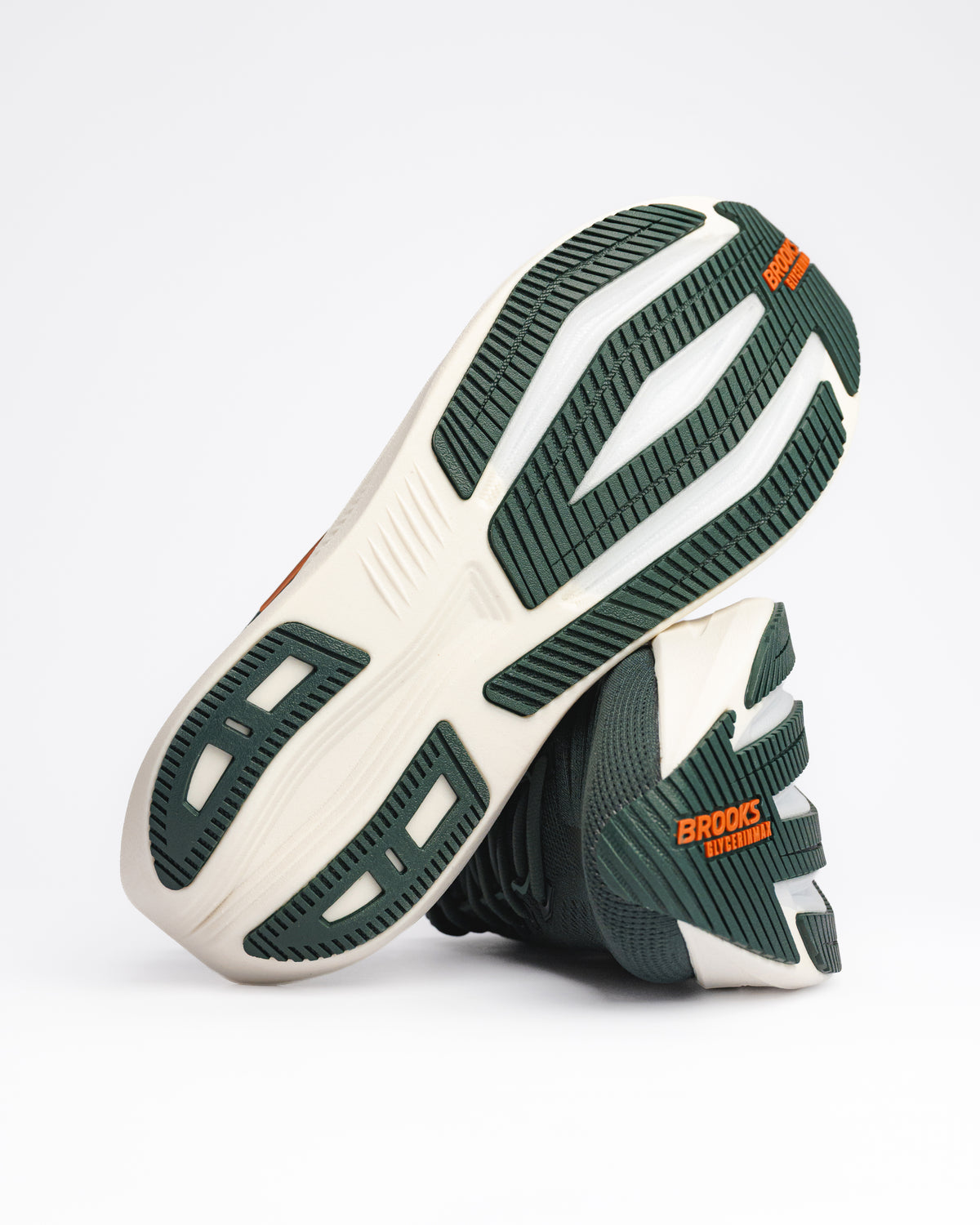 M-GLYCERIN MAX 2 - DARK SPRUCE - MESH