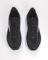 M-GHOST 18 - BLACK - MESH