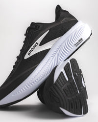 M-GHOST 18 - BLACK - MESH