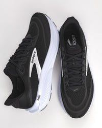 M-GHOST 18 - BLACK - MESH