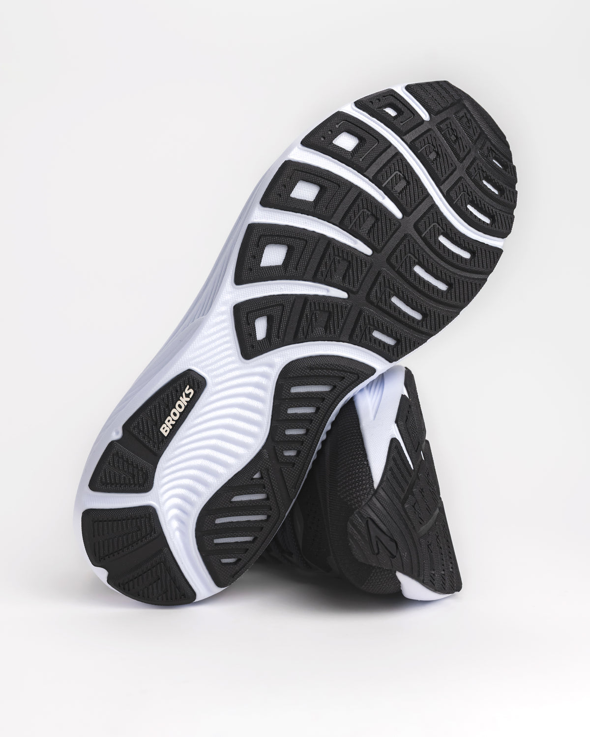 M-GHOST 18 - BLACK - MESH