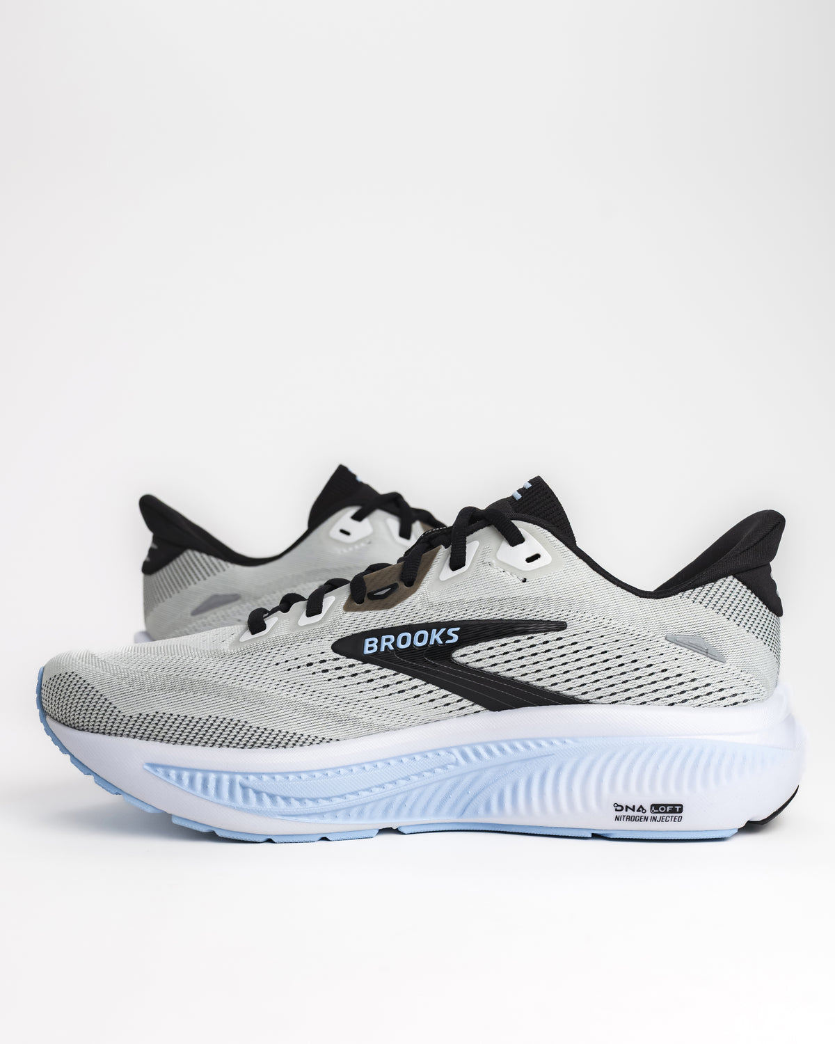 M-GHOST 18 - WHITE - MESH