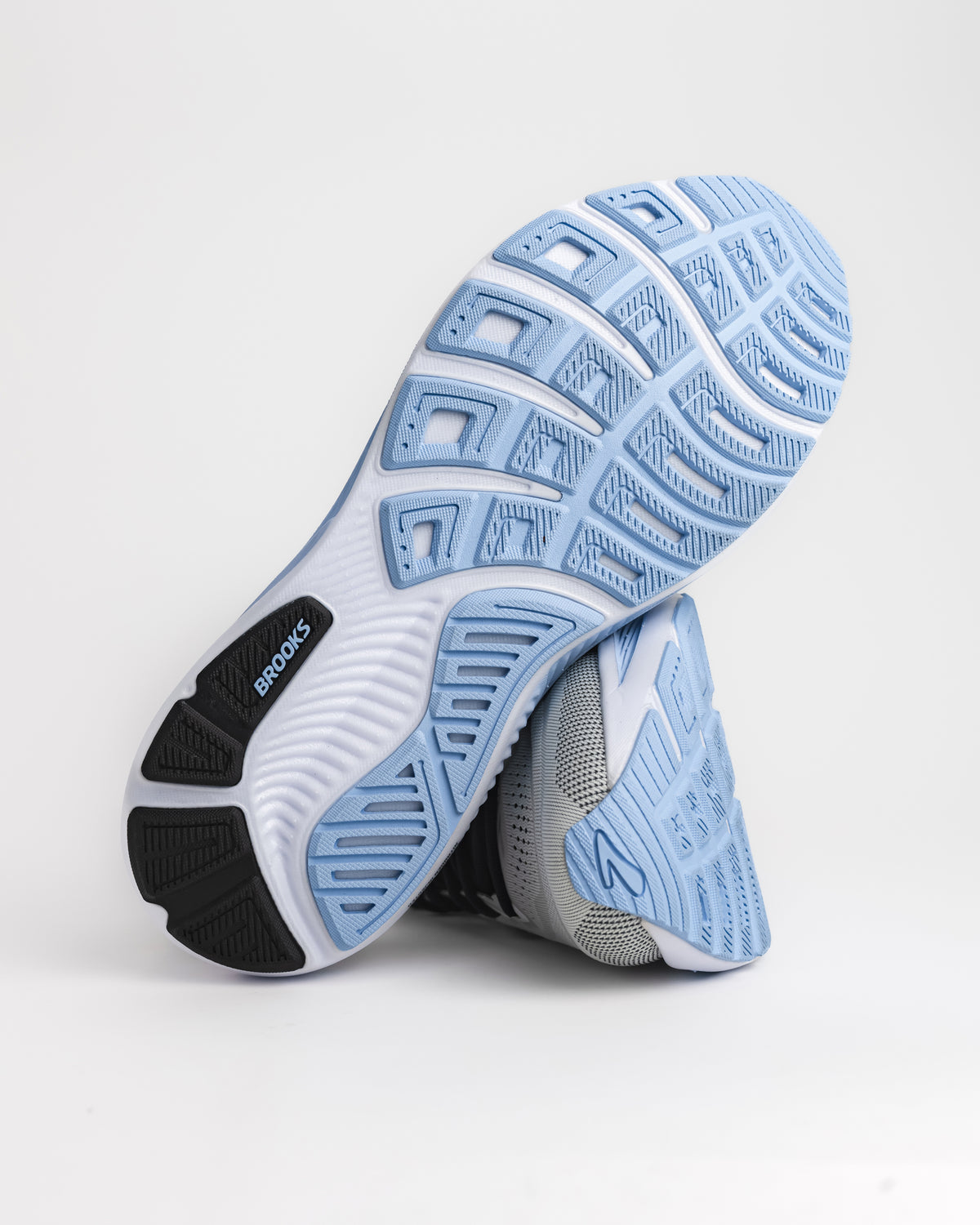 M-GHOST 18 - WHITE - MESH